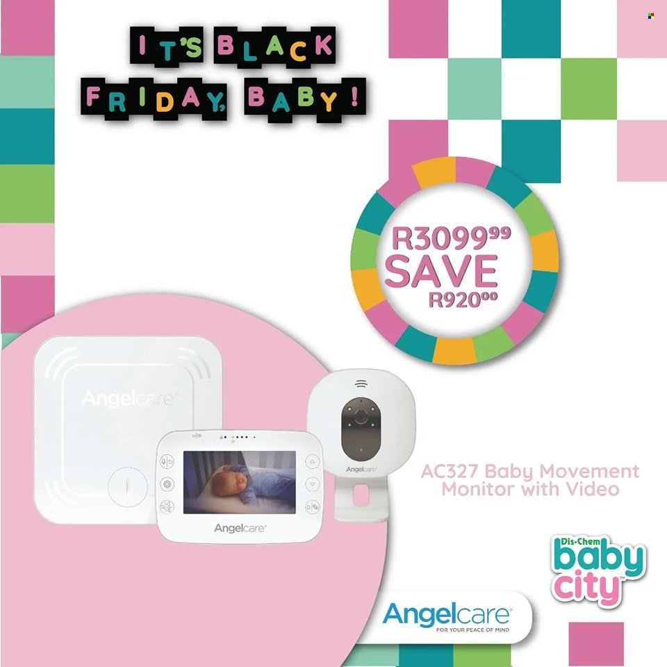 Baby City specials - 21/11/2023 - 21/11/2023. Page 28
