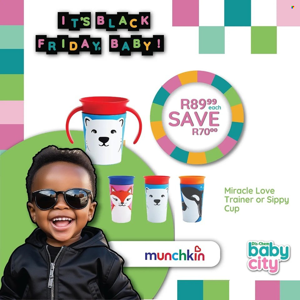 Baby City specials - 21/11/2023 - 21/11/2023. Page 29