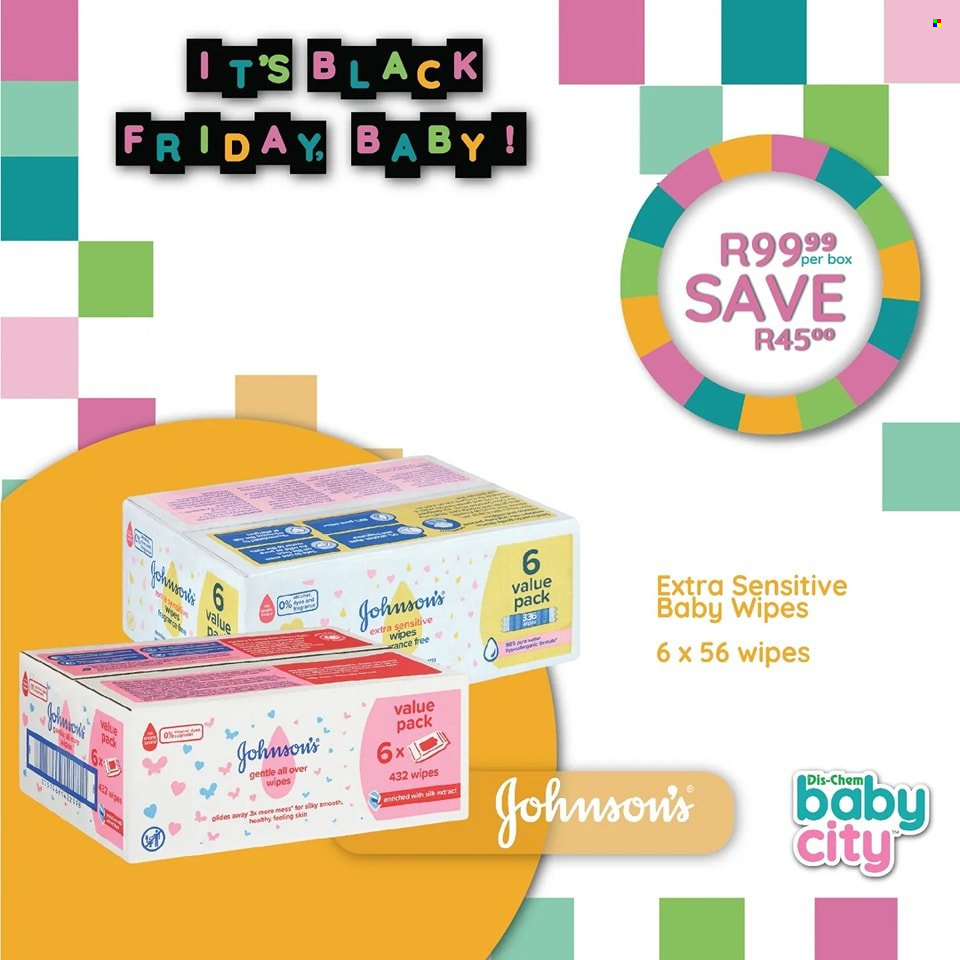 Baby City specials - 21/11/2023 - 21/11/2023. Page 30