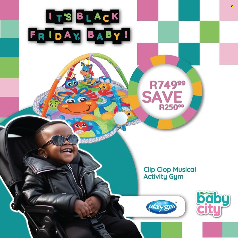 Baby City specials - 21/11/2023 - 21/11/2023. Page 31