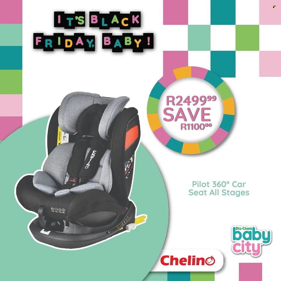 Baby City specials - 21/11/2023 - 21/11/2023. Page 32