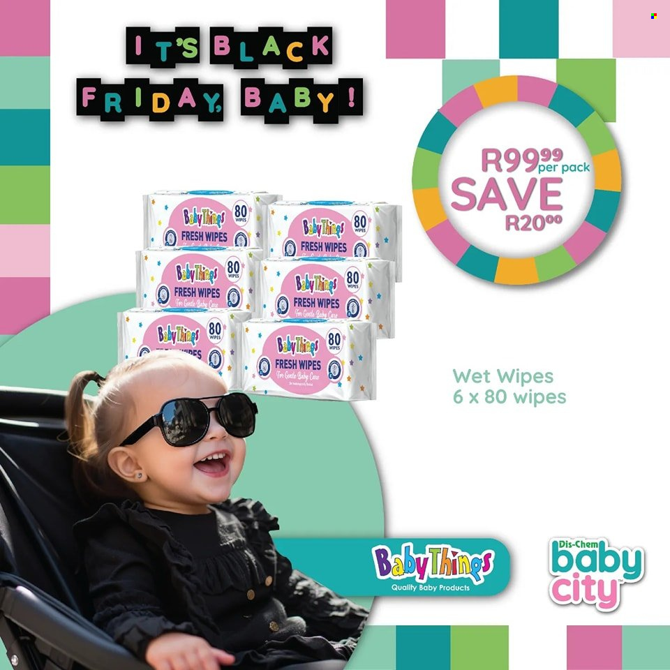 Baby City specials - 21/11/2023 - 21/11/2023. Page 33