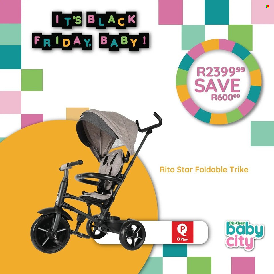 Baby City specials - 21/11/2023 - 21/11/2023. Page 34