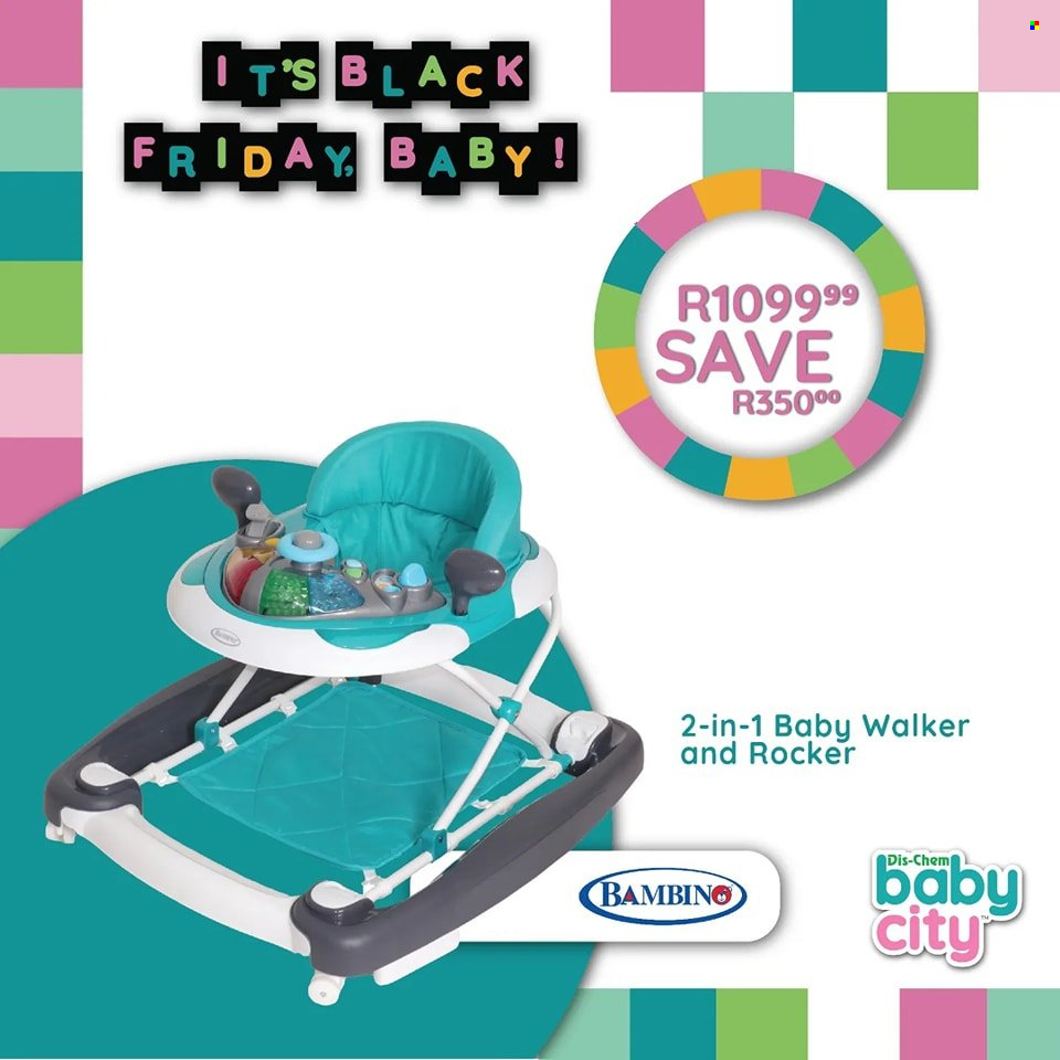 Baby City specials - 21/11/2023 - 21/11/2023. Page 36