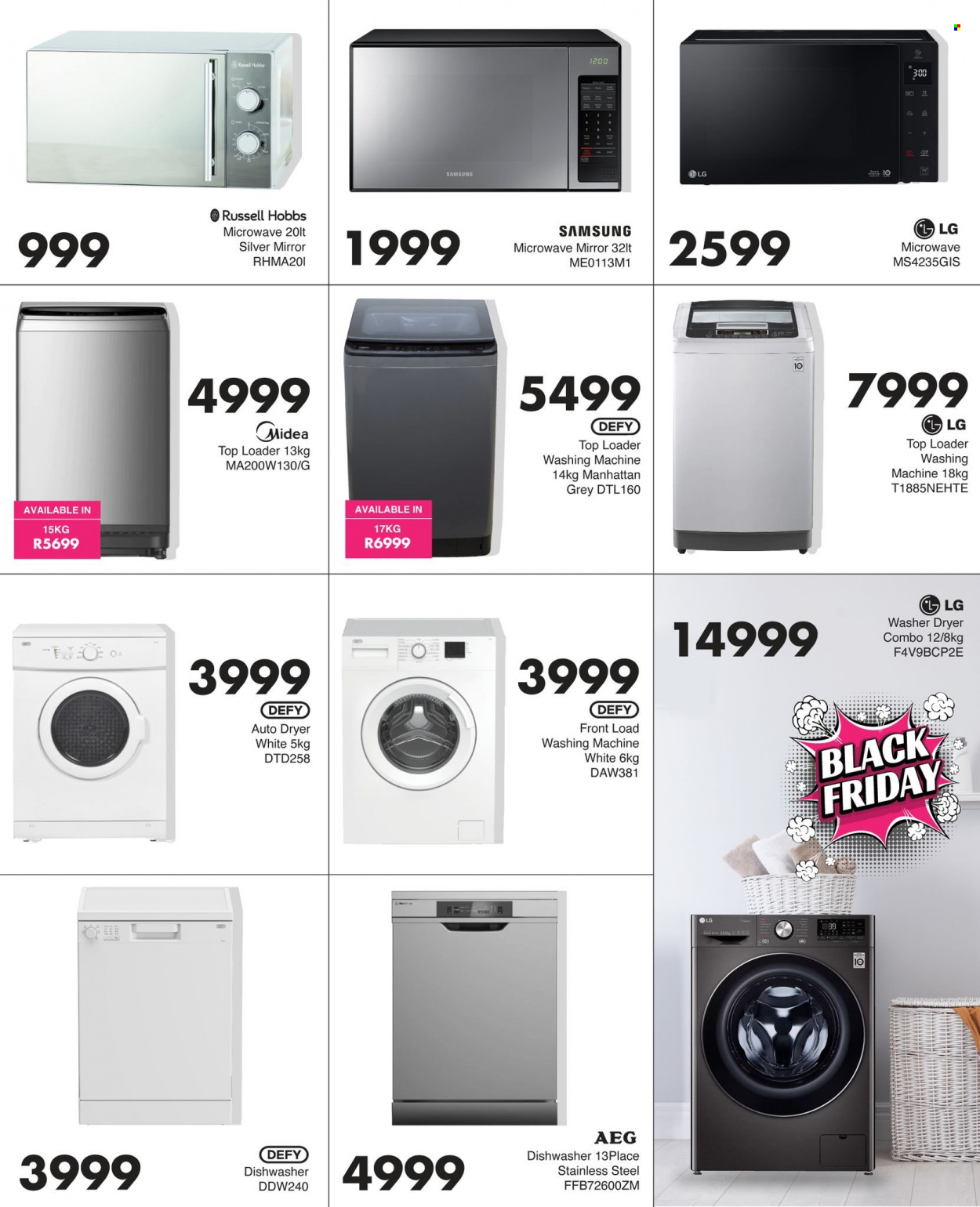 Save hyper specials - 21/11/2023 - 30/11/2023. Page 4