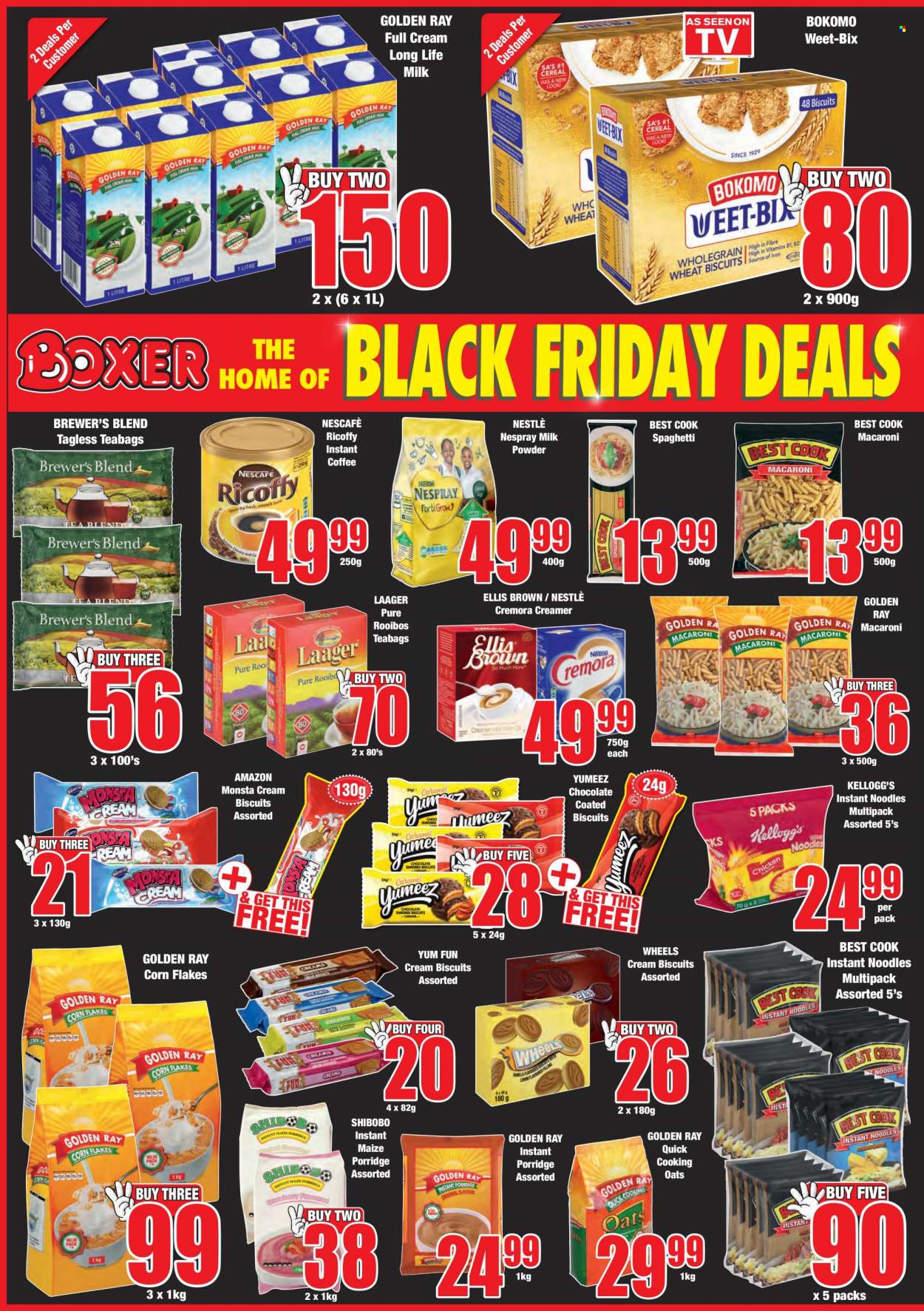 Boxer specials - 23/11/2023 - 26/11/2023. Page 4
