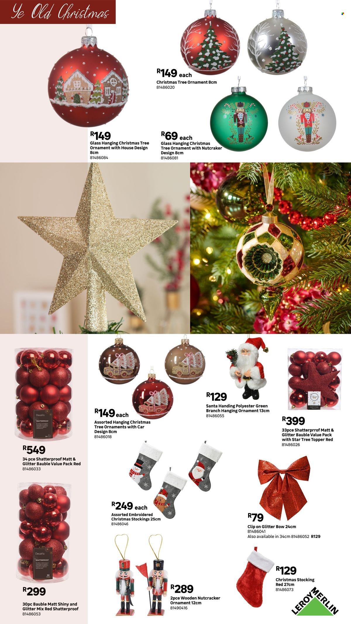 Leroy Merlin specials - 10/11/2023 - 24/12/2023. Page 4