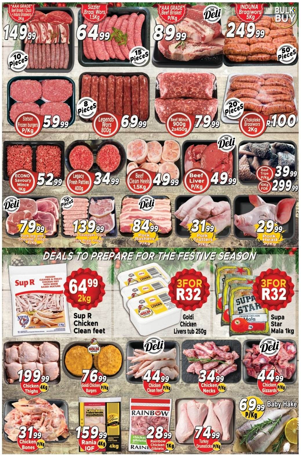 Supa Store specials - 22/11/2023 - 08/12/2023. Page 2