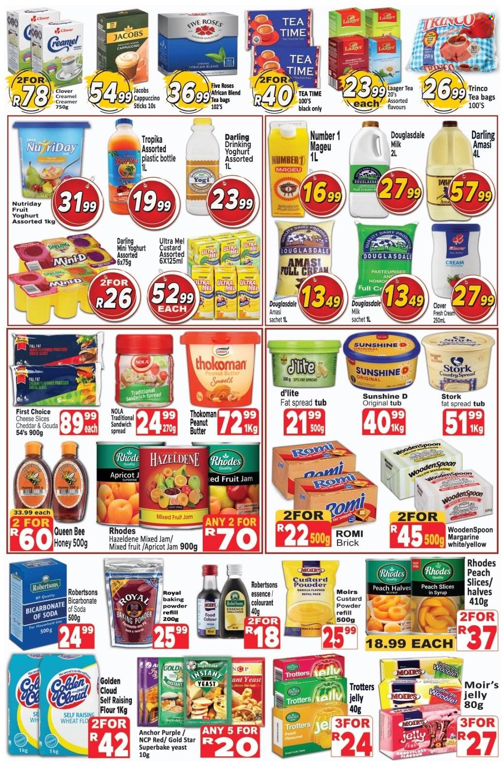 Supa Store specials - 22/11/2023 - 08/12/2023. Page 4
