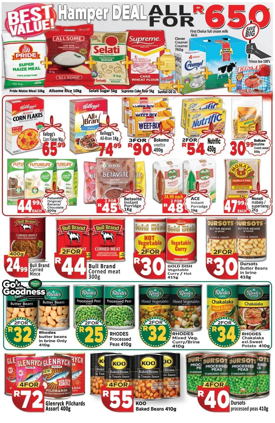 Supa Store specials - 22/11/2023 - 08/12/2023. Page 5
