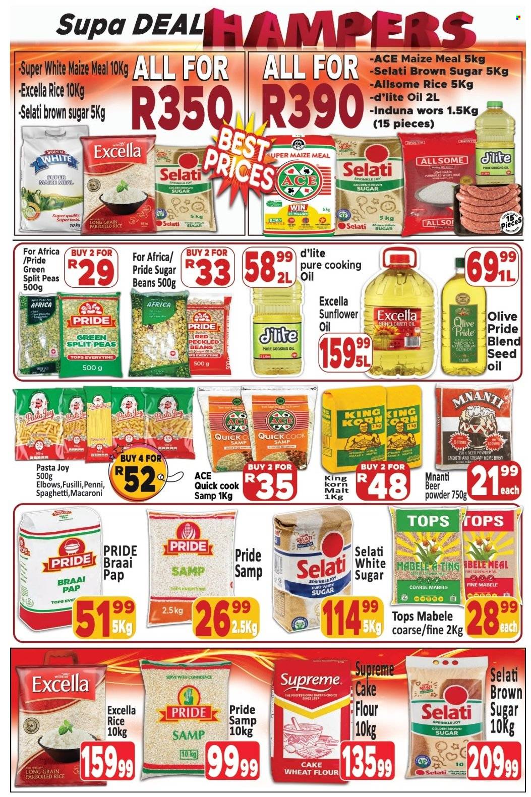 Supa Store specials - 22/11/2023 - 08/12/2023. Page 6