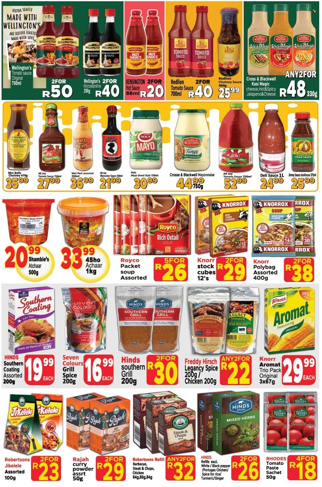 Supa Store specials - 22/11/2023 - 08/12/2023. Page 7