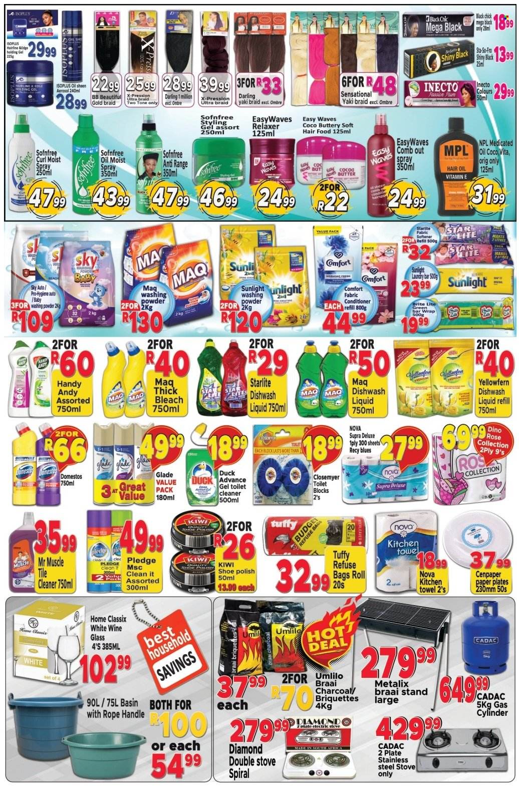 Supa Store specials - 22/11/2023 - 08/12/2023. Page 8