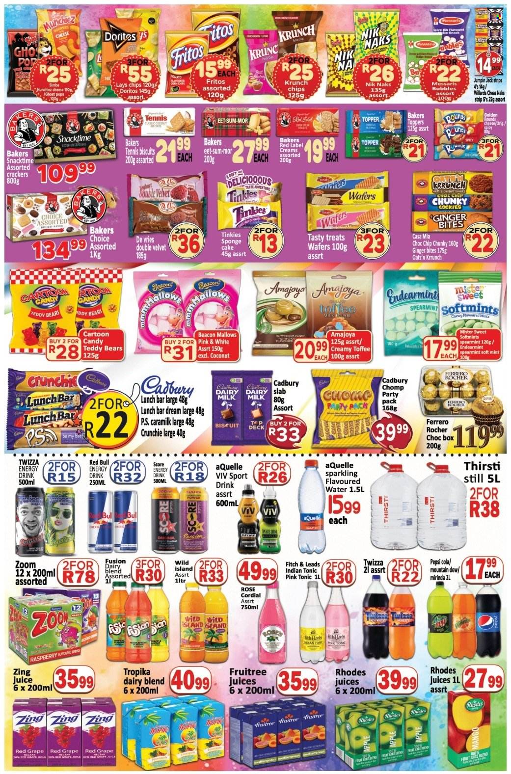 Supa Store specials - 22/11/2023 - 08/12/2023. Page 10