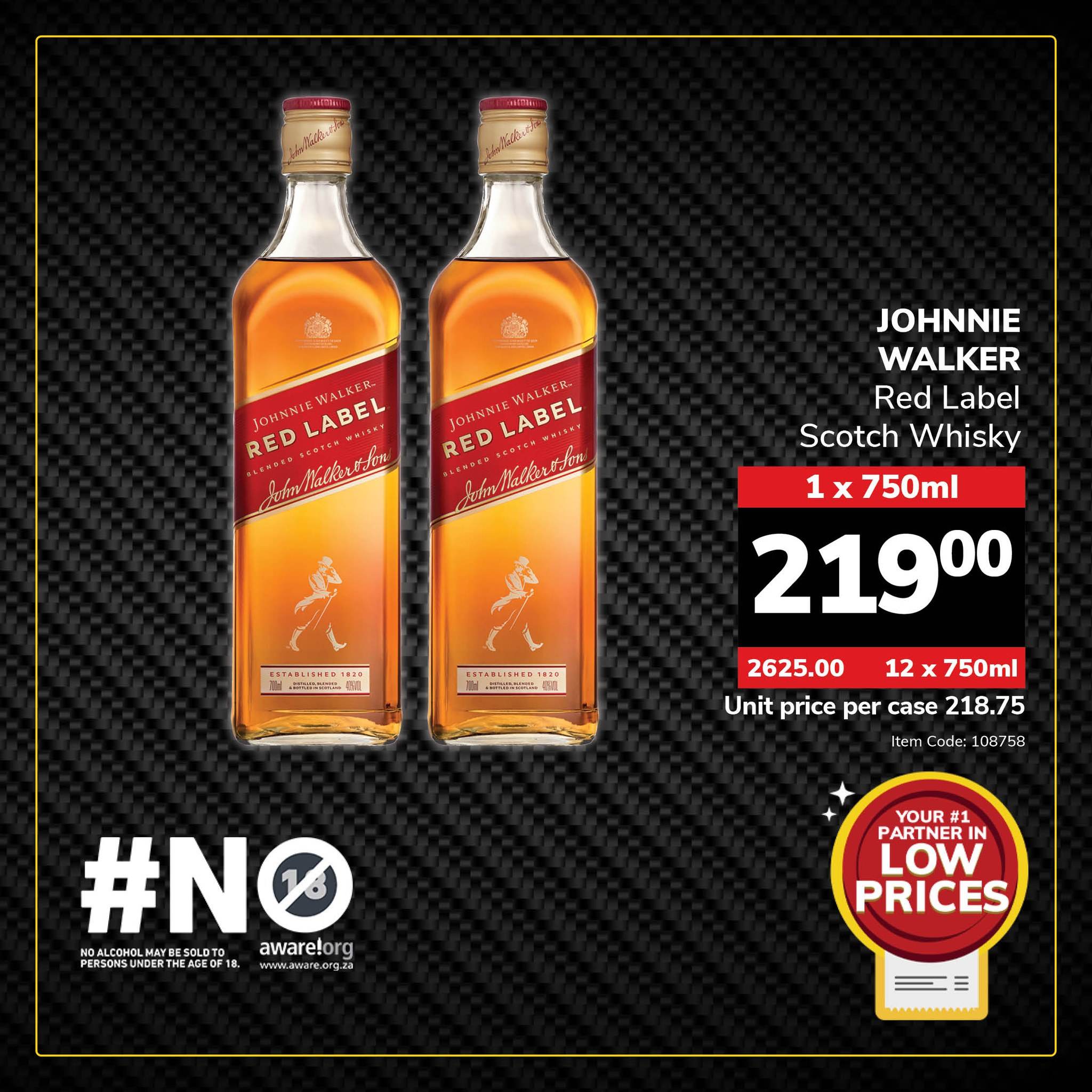 Jumbo Cash & Carry specials. Page 36