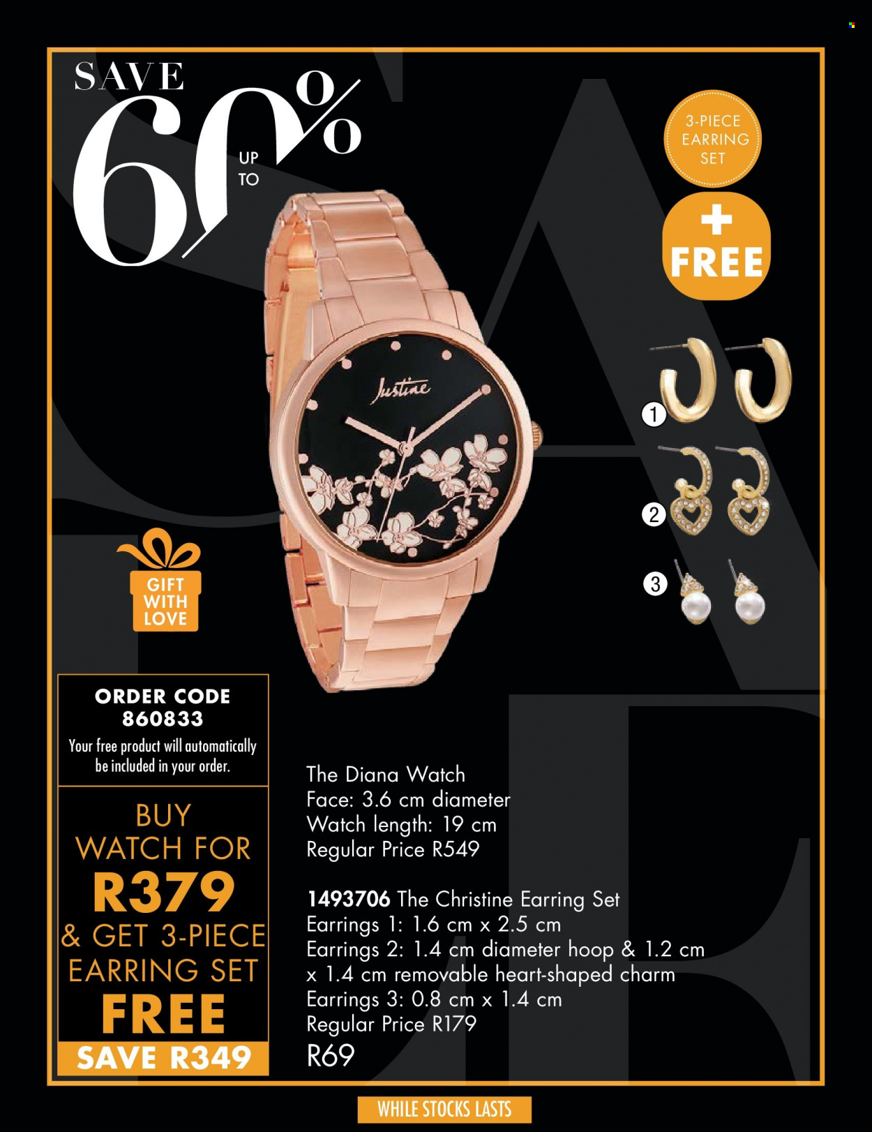 Justine specials - 22/11/2023 - 24/11/2023. Page 21