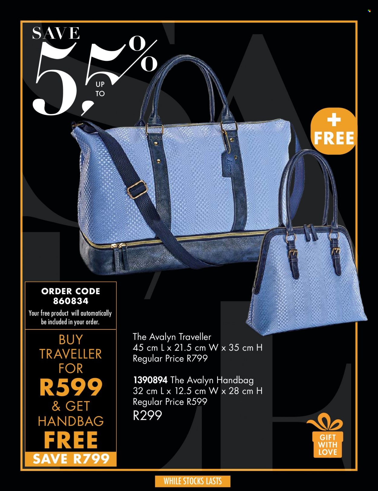 Justine specials - 22/11/2023 - 24/11/2023. Page 23