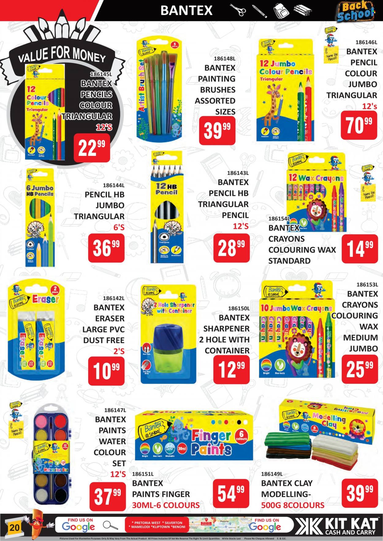 Kit Kat Cash & Carry specials - 23/11/2023 - 31/01/2024. Page 20