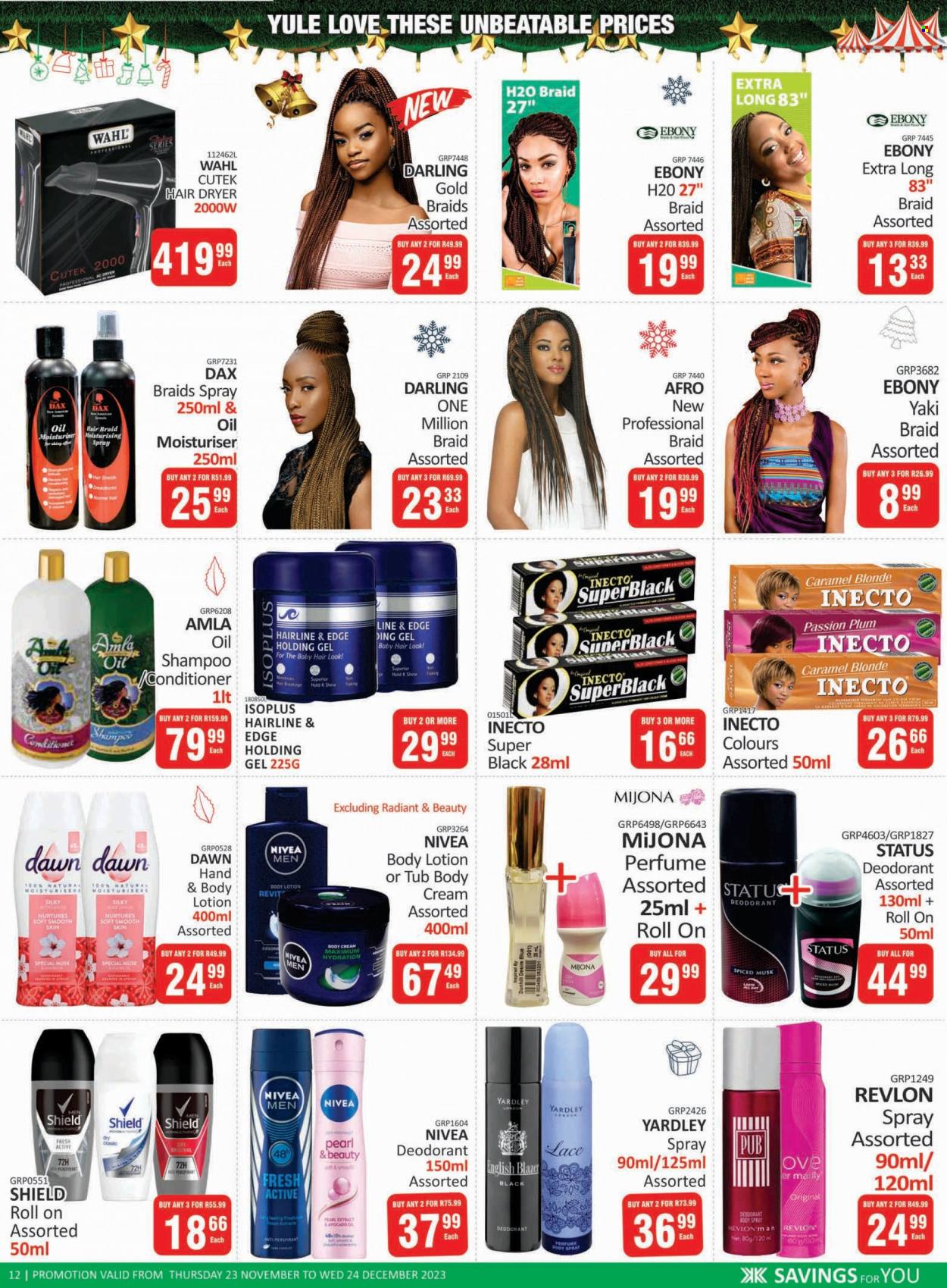 Kit Kat Cash & Carry specials - 23/11/2023 - 24/12/2023. Page 12