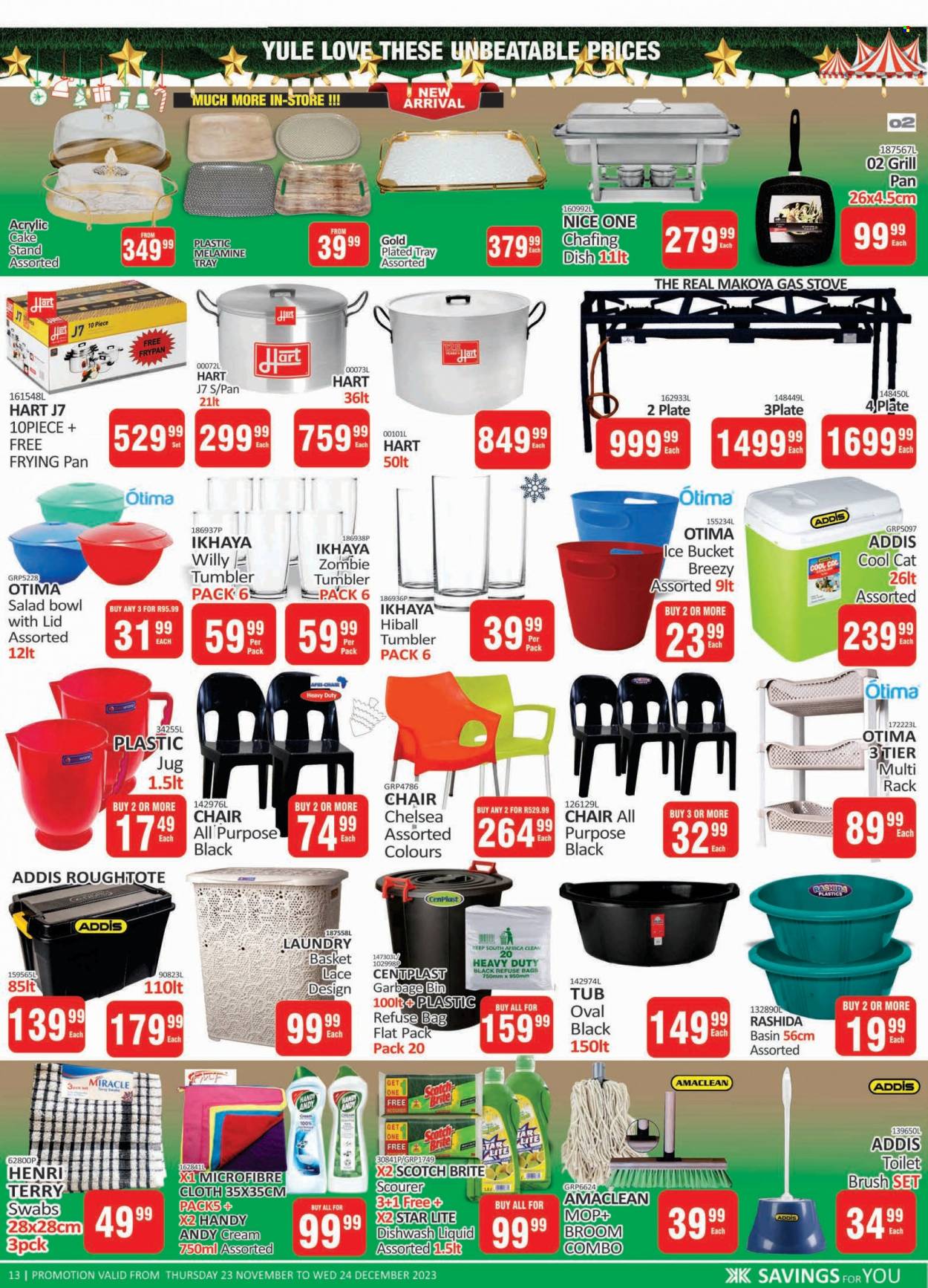 Kit Kat Cash & Carry specials - 23/11/2023 - 24/12/2023. Page 13