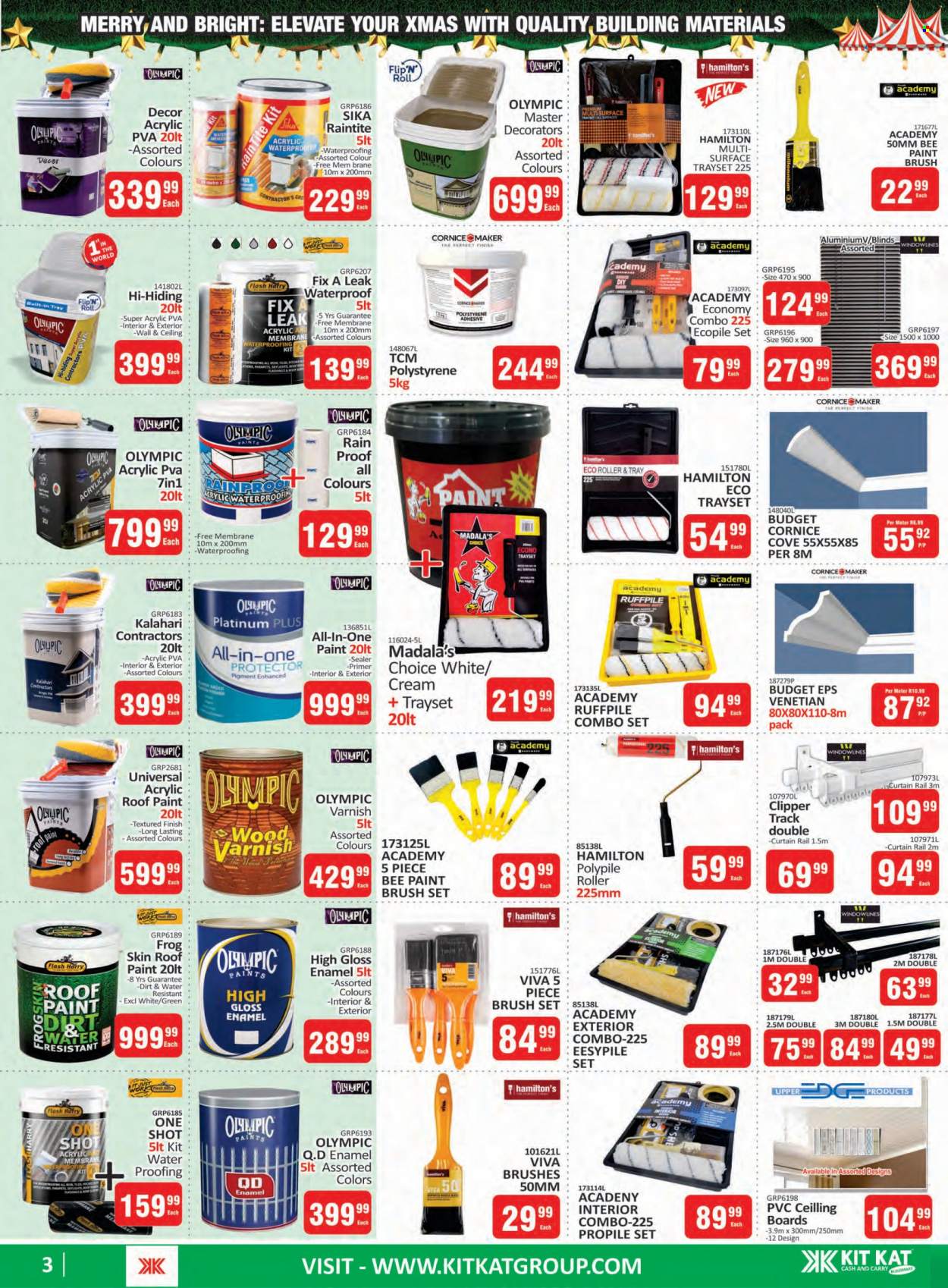 Kit Kat Cash & Carry specials - 23/11/2023 - 24/12/2023. Page 3