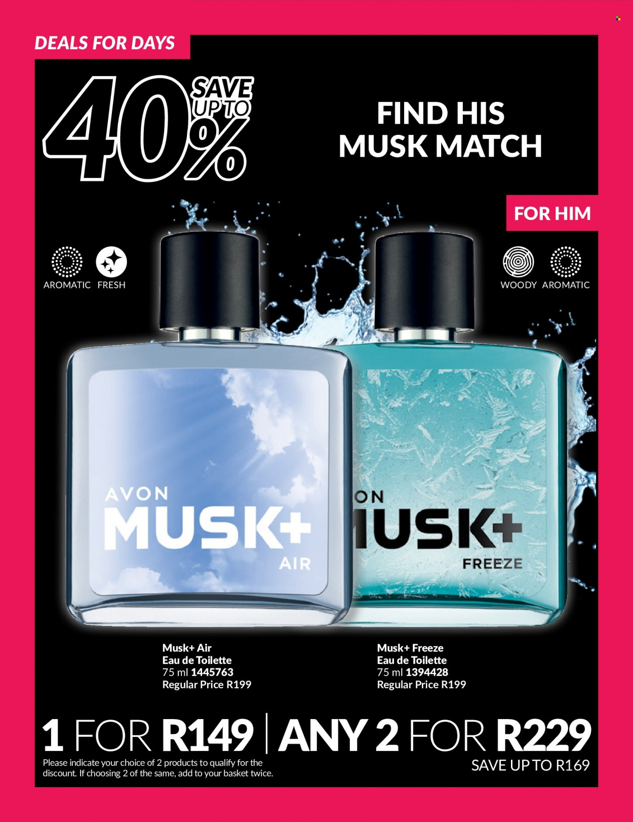 Avon specials - 23/11/2023 - 24/11/2023. Page 12