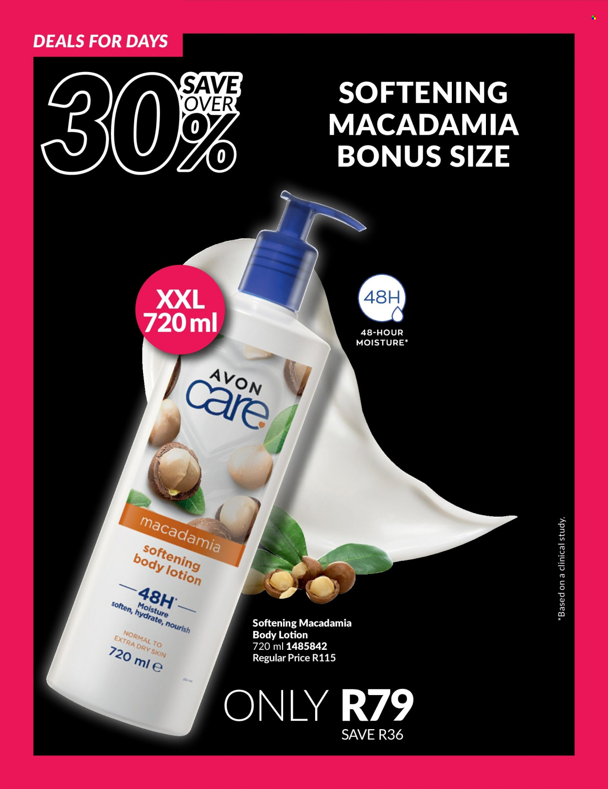 Avon specials - 23/11/2023 - 24/11/2023. Page 24
