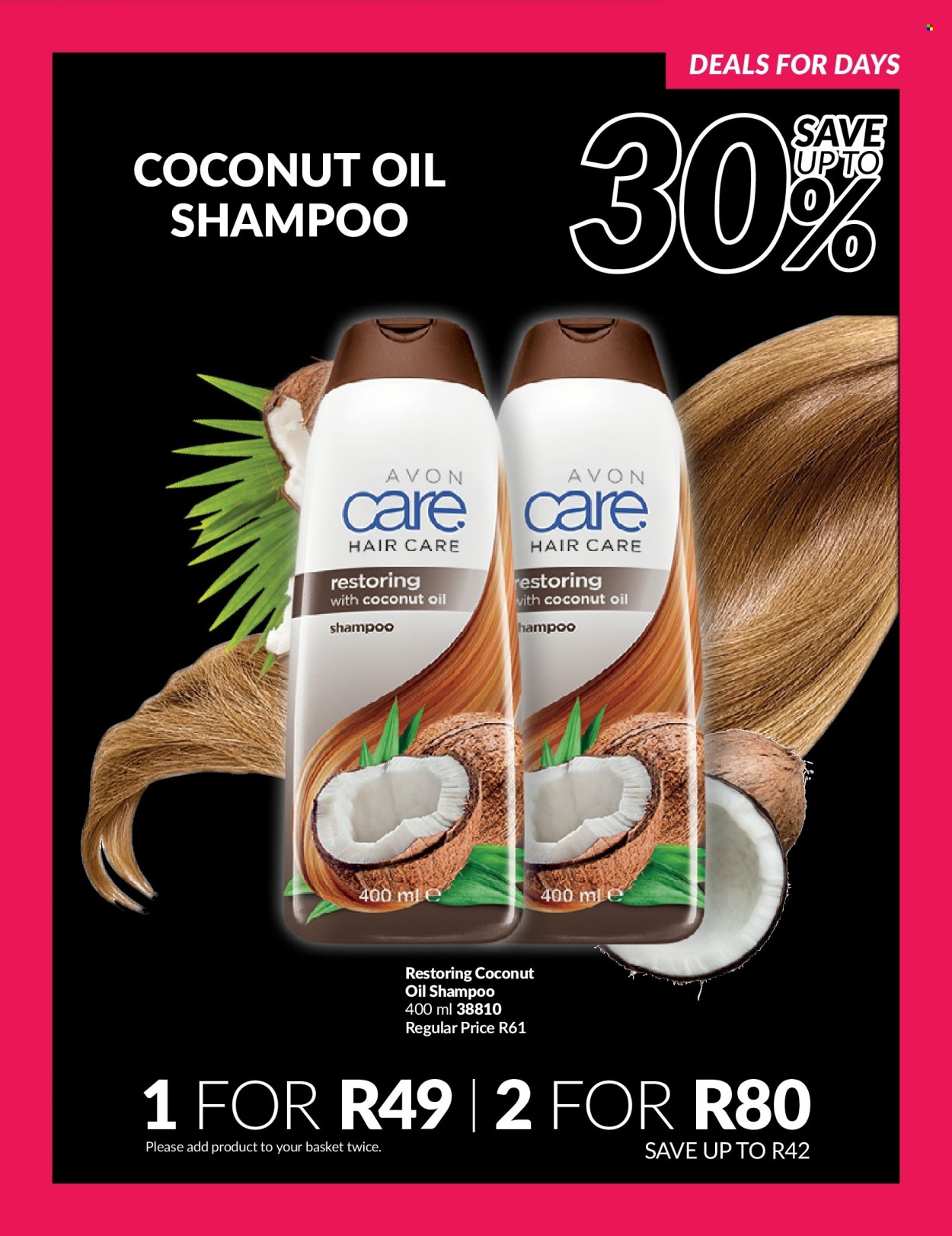 Avon specials - 23/11/2023 - 24/11/2023. Page 25