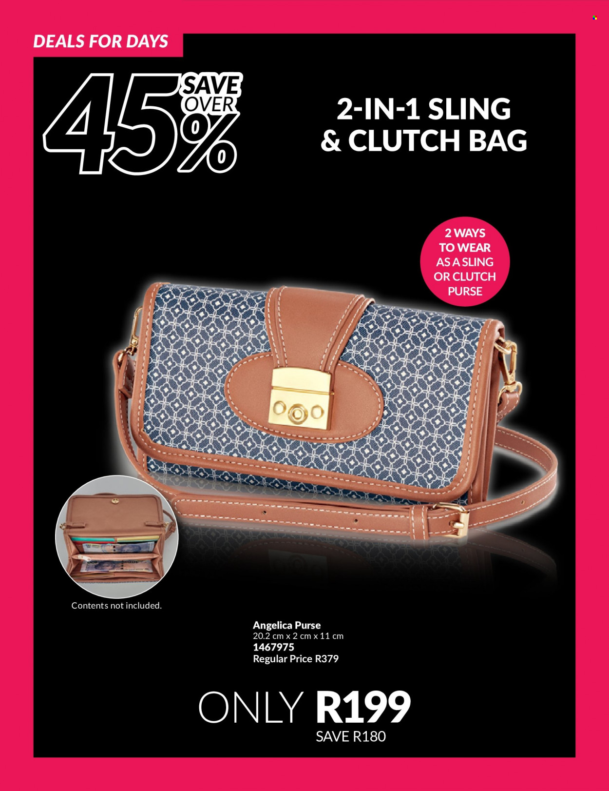 Avon specials - 23/11/2023 - 24/11/2023. Page 30