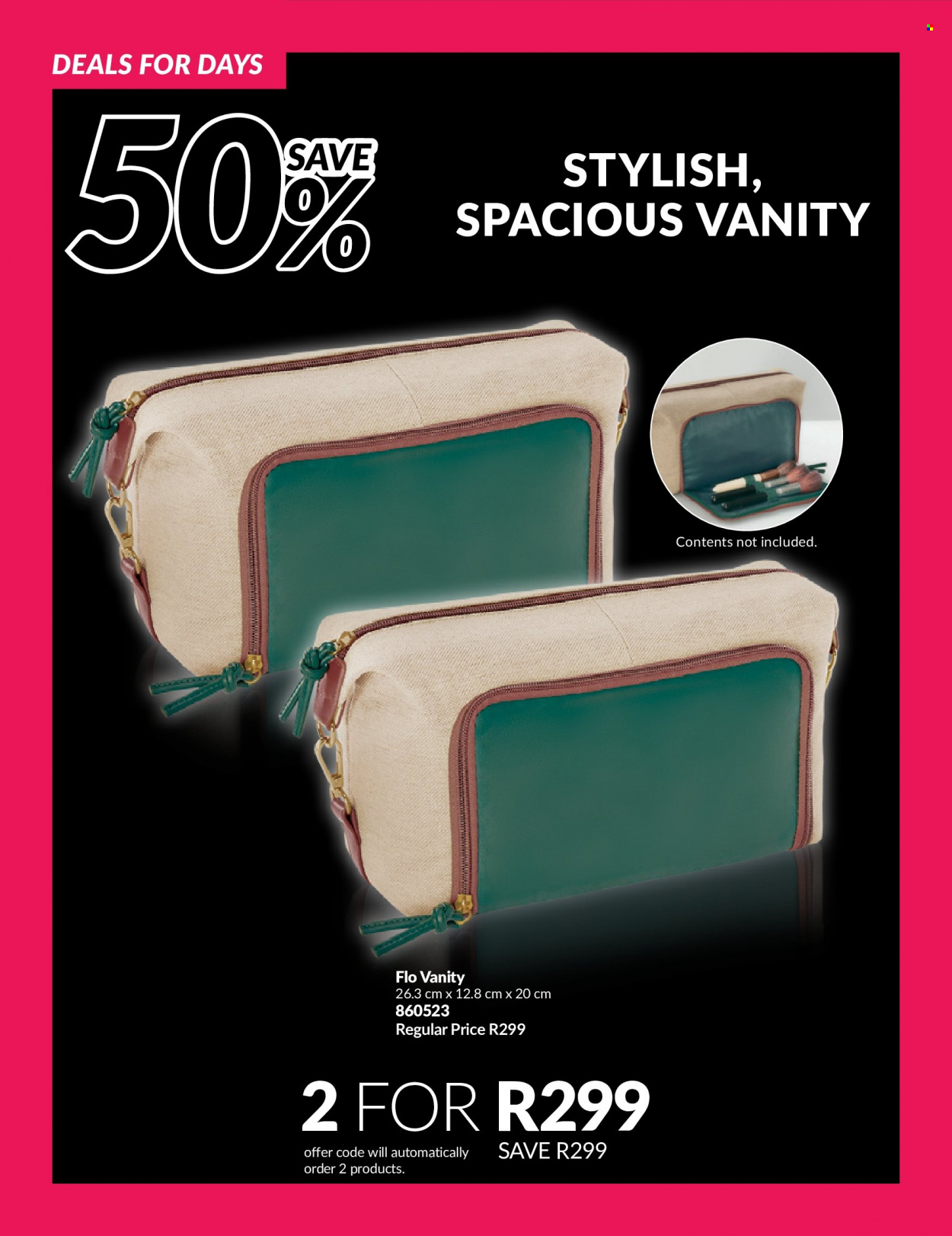 Avon specials - 23/11/2023 - 24/11/2023. Page 34