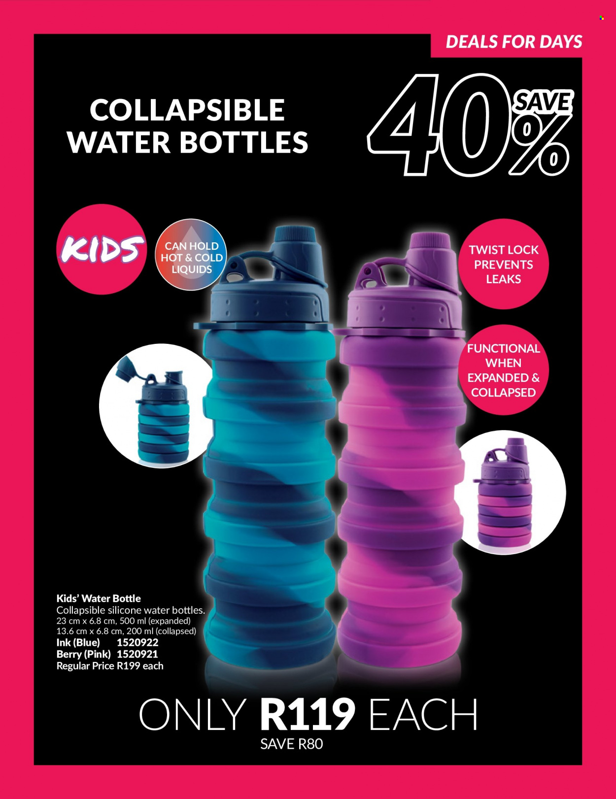 Avon specials - 23/11/2023 - 24/11/2023. Page 41