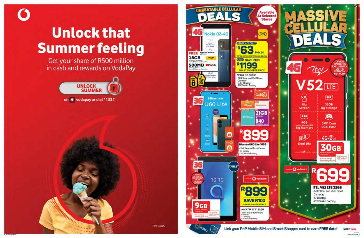 Pick n Pay QualiSave specials - 23/10/2023 - 24/12/2023. Page 4