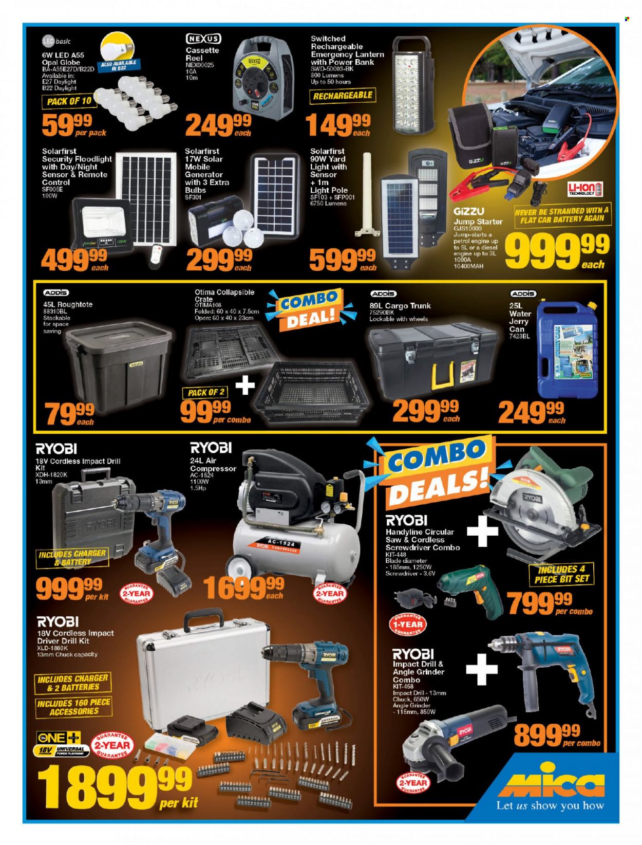 Mica specials - 23/11/2023 - 03/12/2023. Page 3