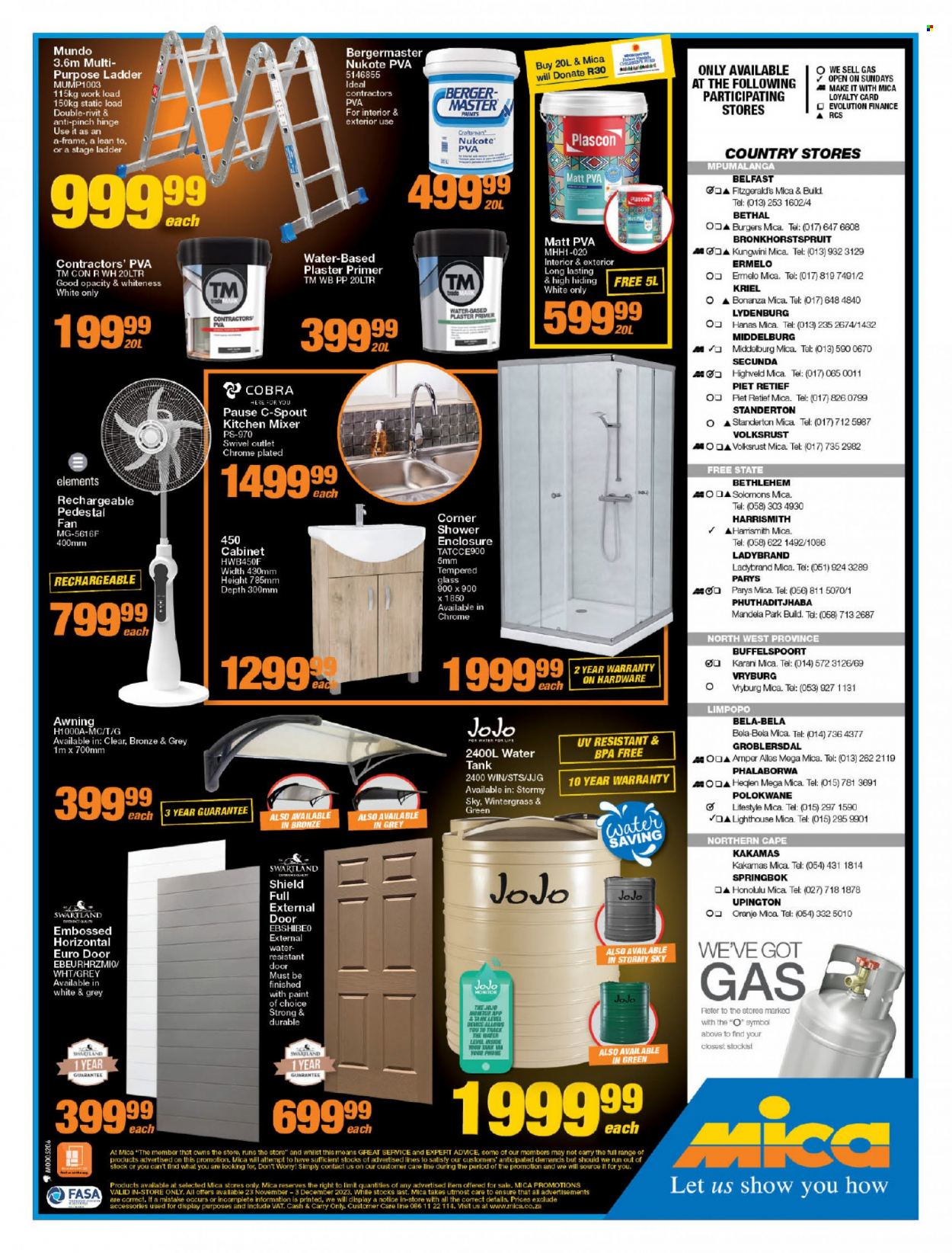 Mica specials - 23/11/2023 - 03/12/2023. Page 4