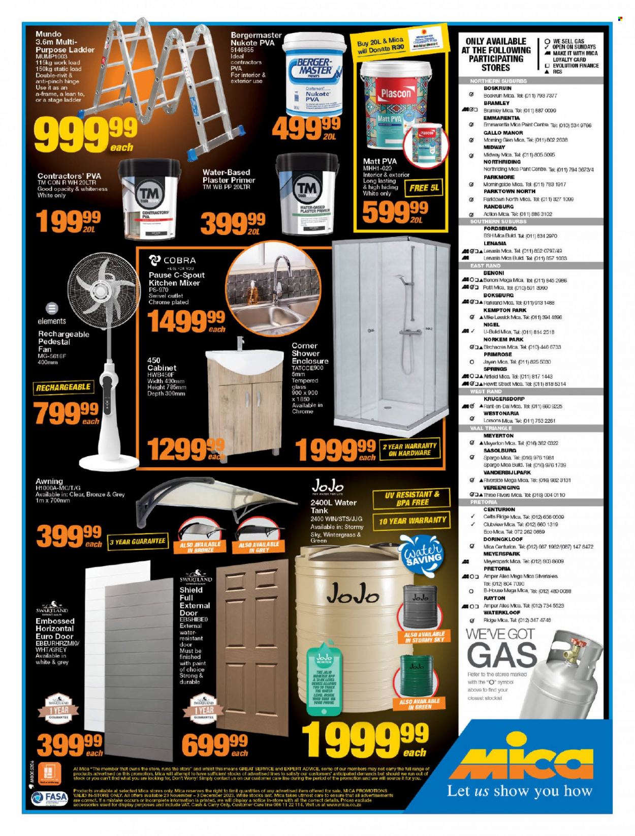 Mica specials - 23/11/2023 - 03/12/2023. Page 5