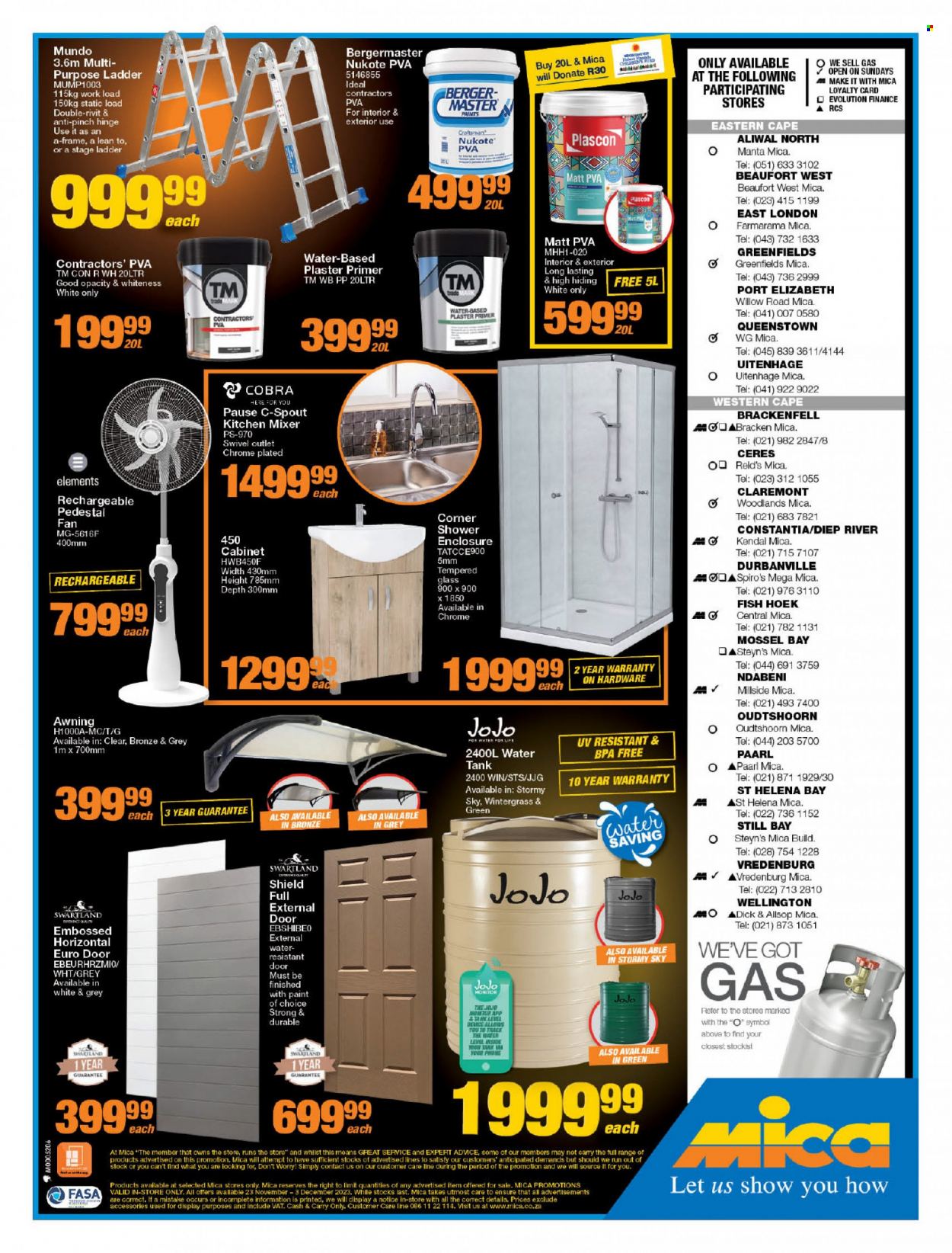 Mica specials - 23/11/2023 - 03/12/2023. Page 6