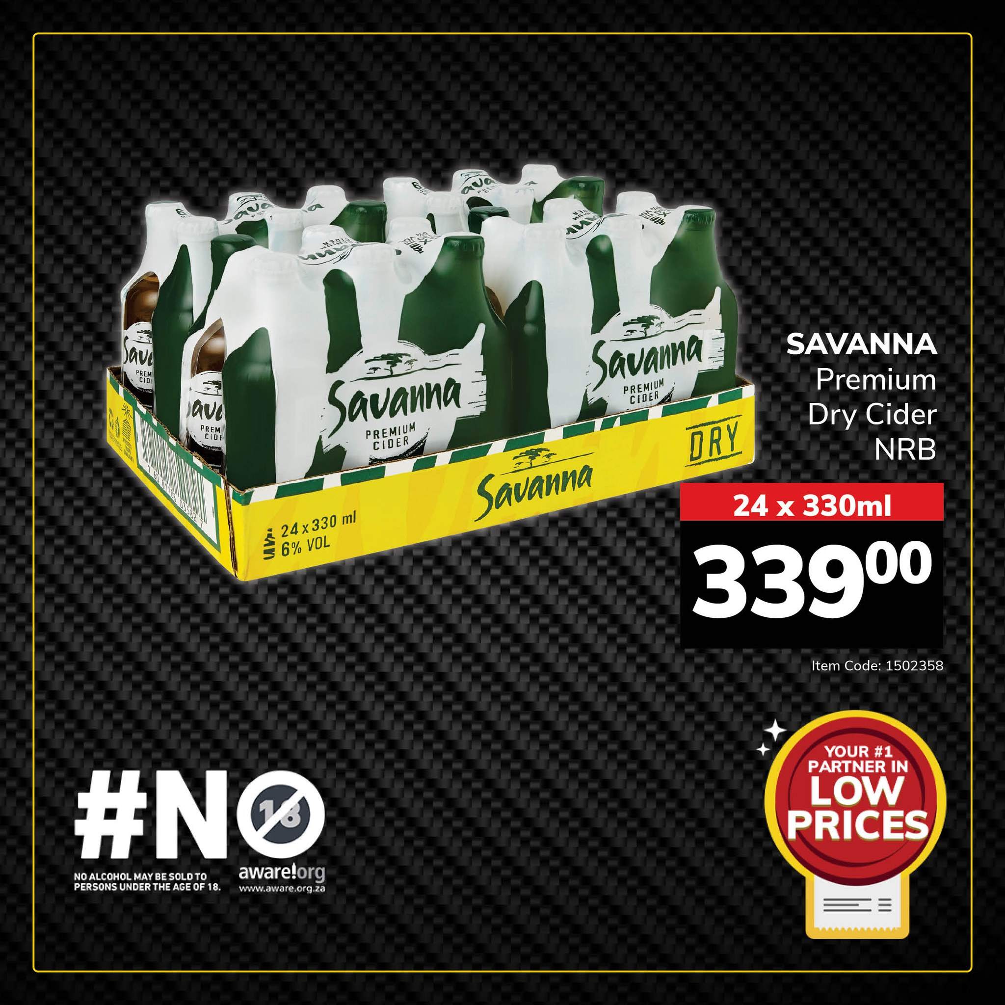 Jumbo Cash & Carry specials. Page 31