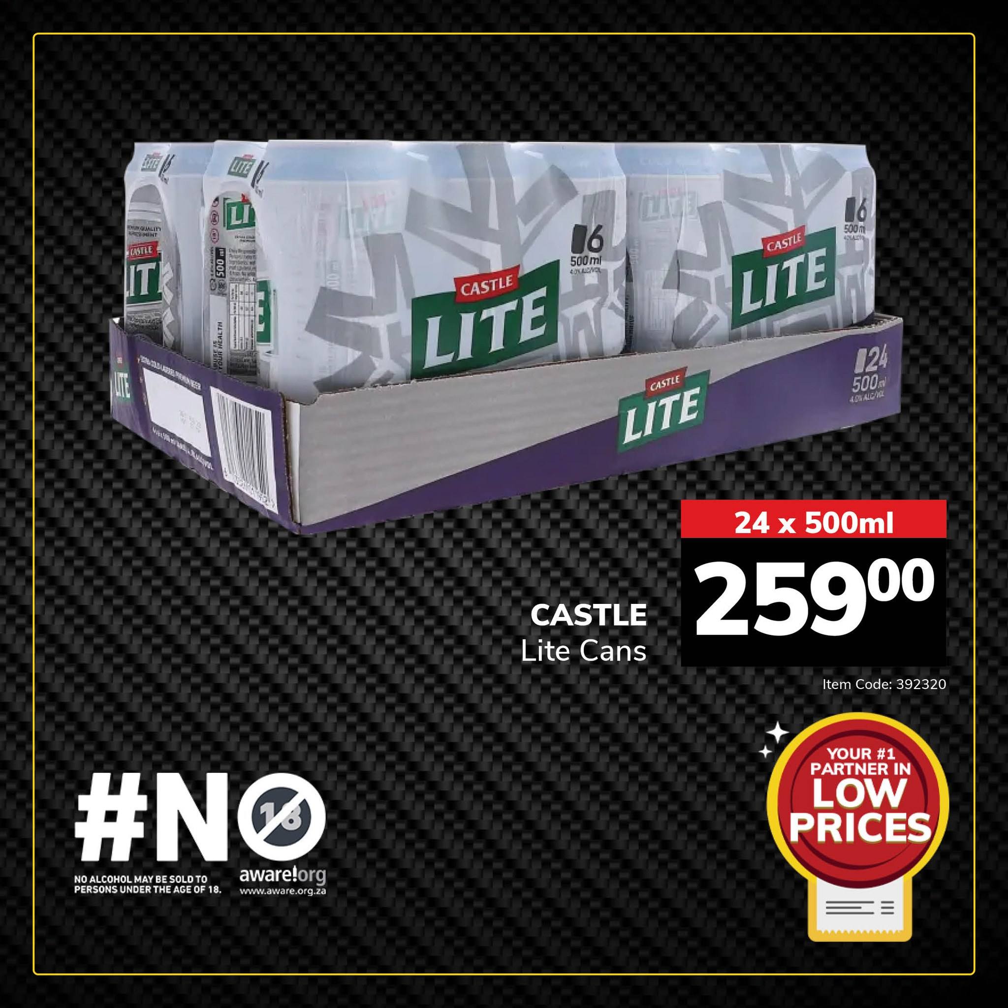 Jumbo Cash & Carry specials. Page 32