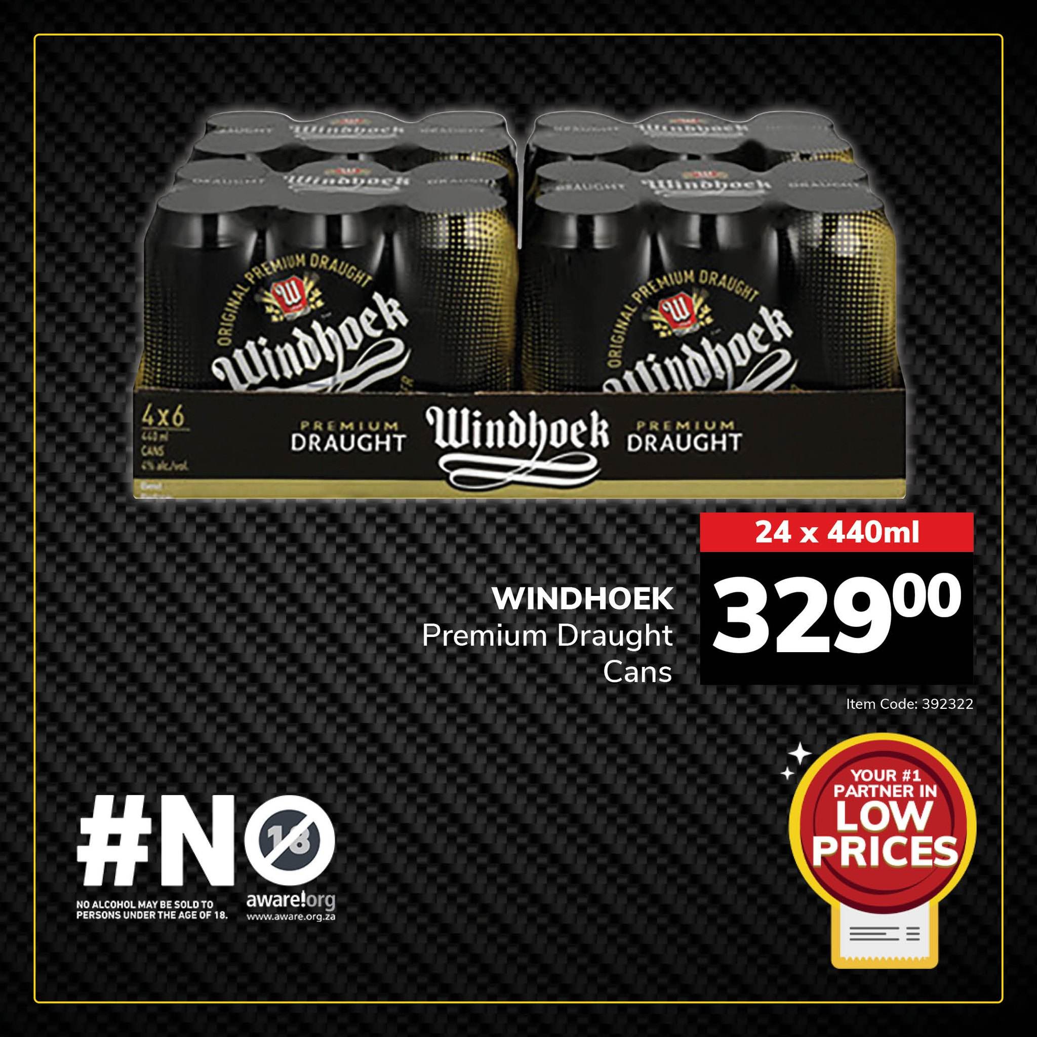 Jumbo Cash & Carry specials. Page 33