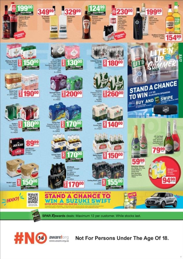 TOPS at SPAR specials - 22/11/2023 - 05/12/2023. Page 3