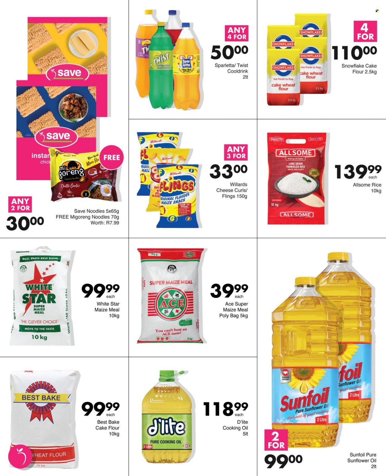 Save specials - 24/11/2023 - 26/11/2023. Page 5