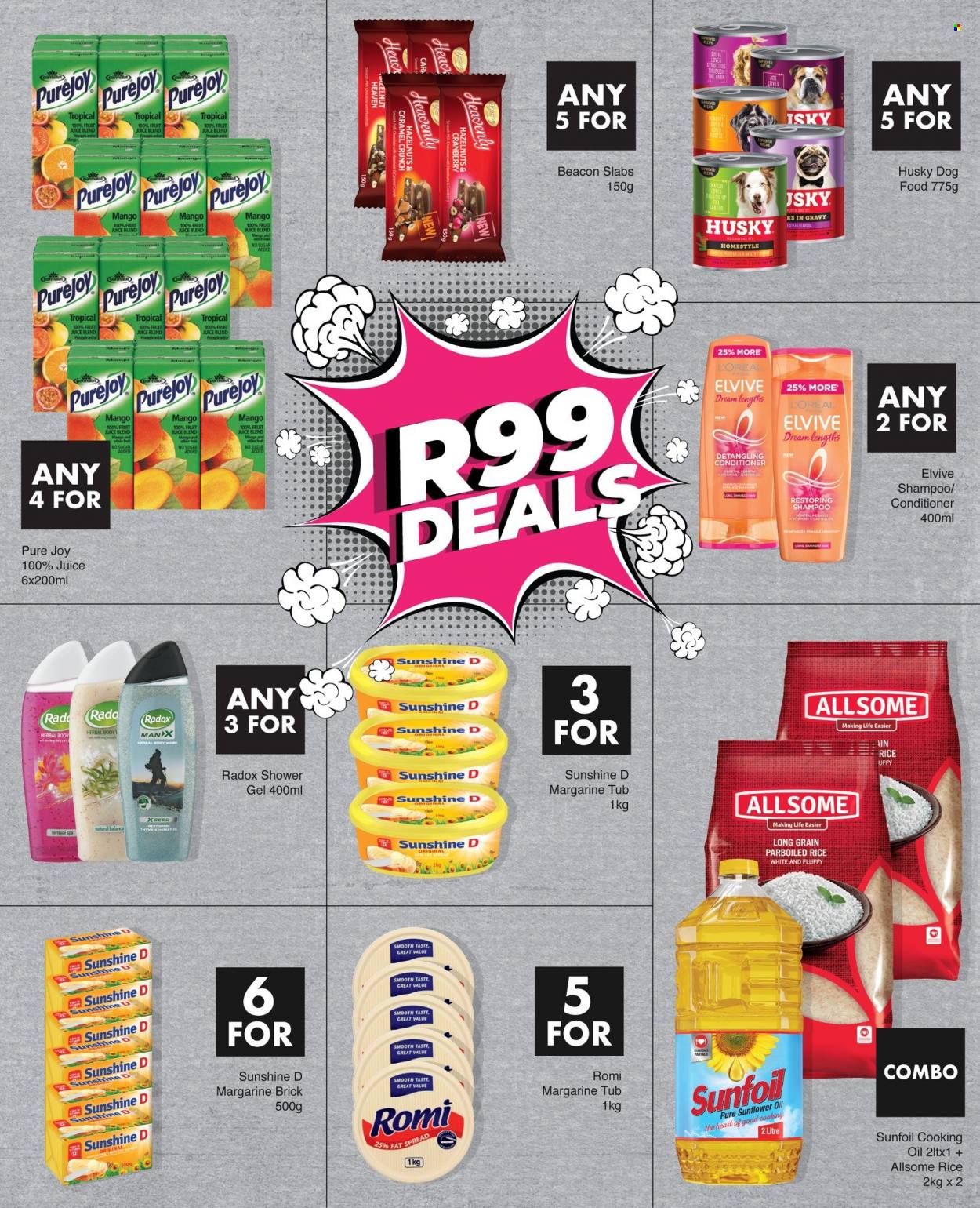 Save specials - 24/11/2023 - 26/11/2023. Page 6