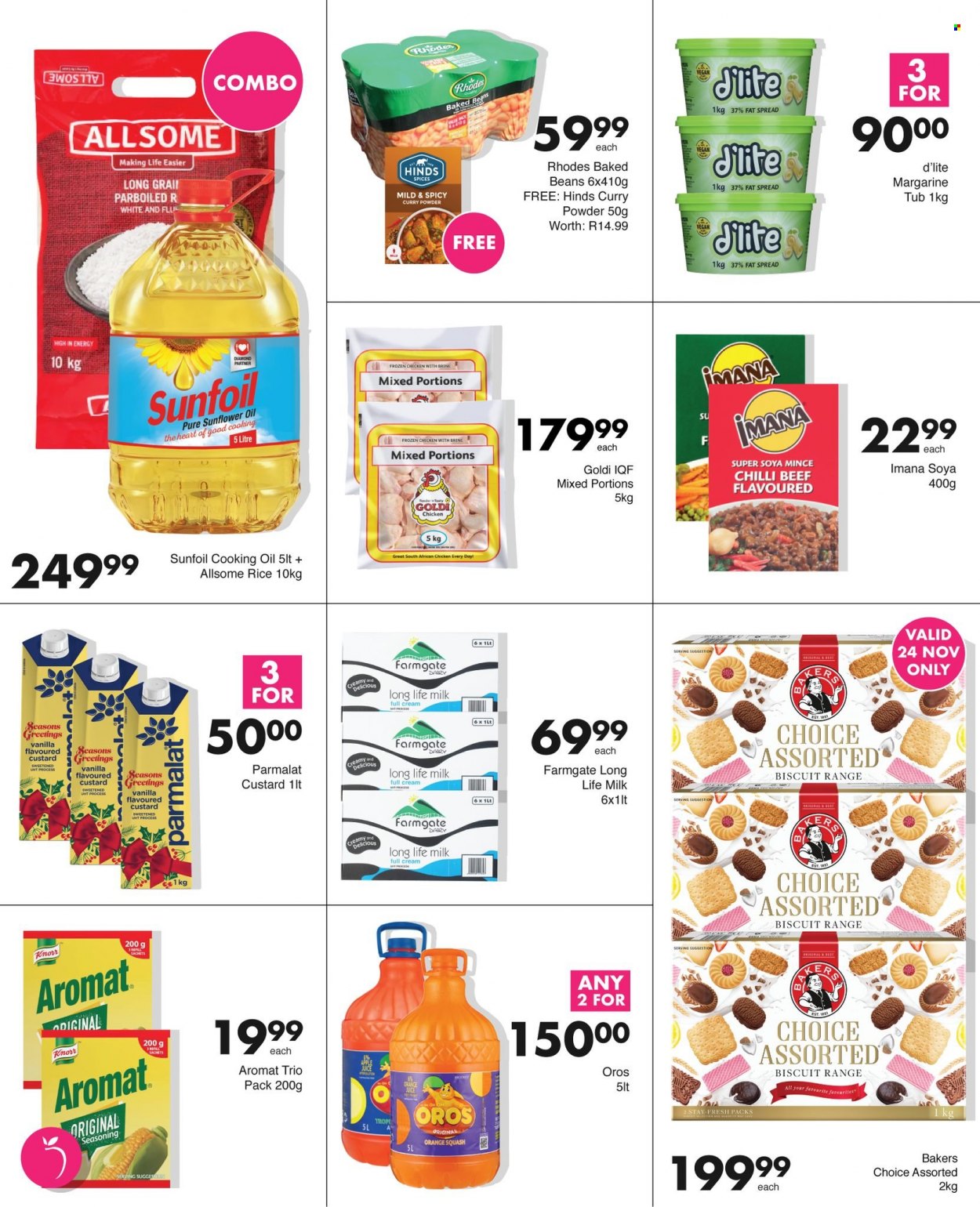 Save supermarket specials - 24/11/2023 - 26/11/2023. Page 2