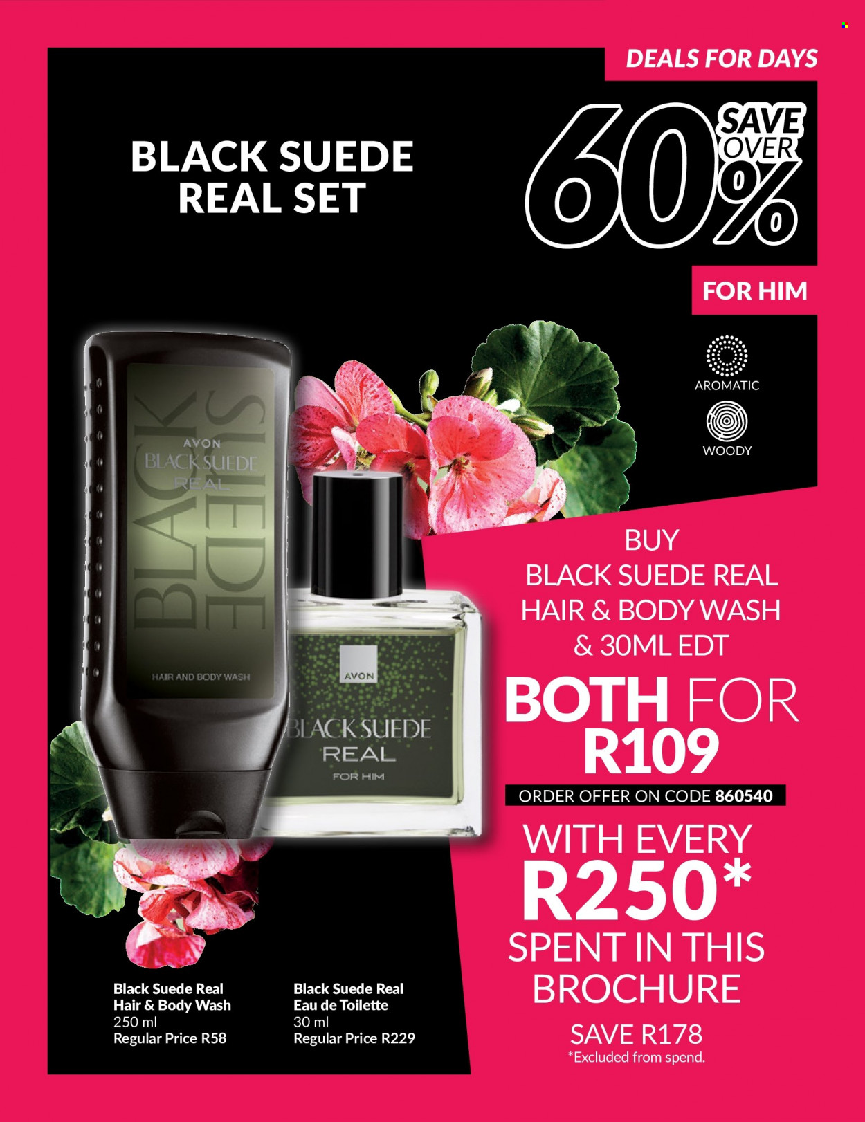 Avon specials - 24/11/2023 - 26/11/2023. Page 3
