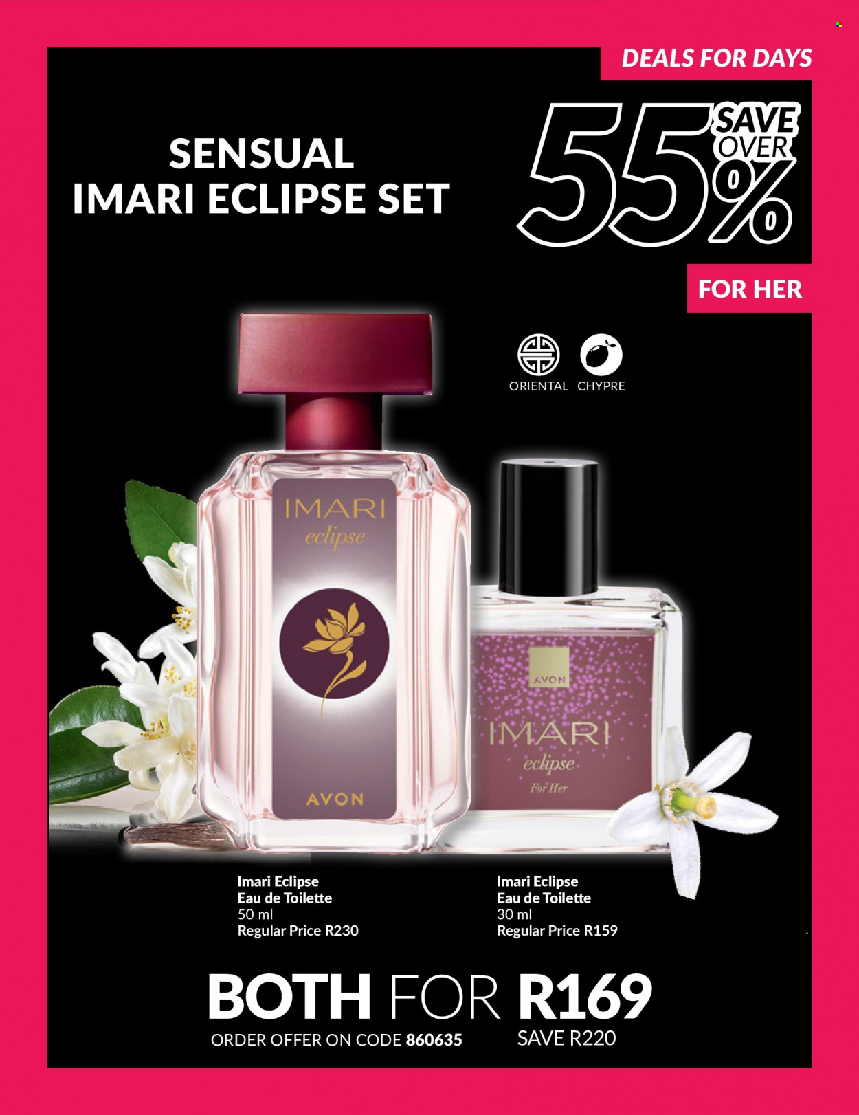 Avon specials - 24/11/2023 - 26/11/2023. Page 7