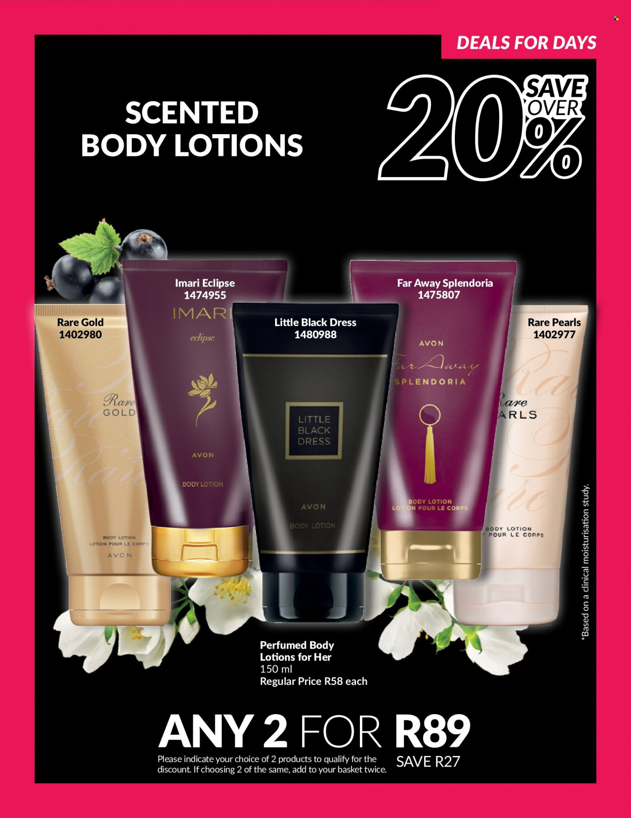 Avon specials - 24/11/2023 - 26/11/2023. Page 11