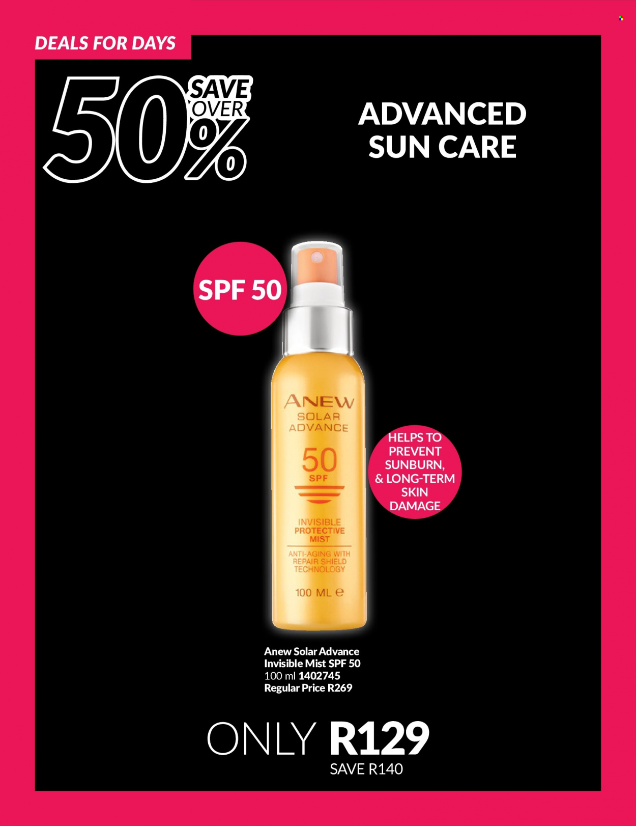 Avon specials - 24/11/2023 - 26/11/2023. Page 30
