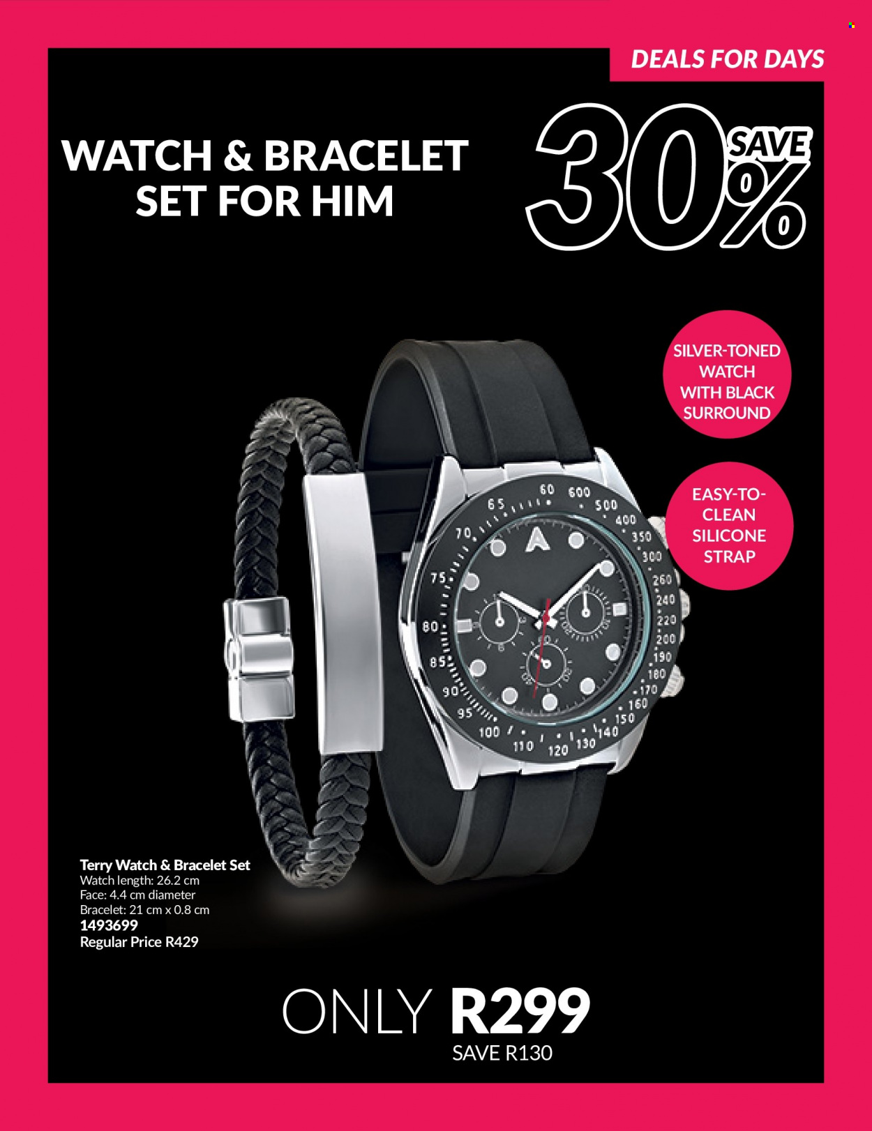 Avon specials - 24/11/2023 - 26/11/2023. Page 33
