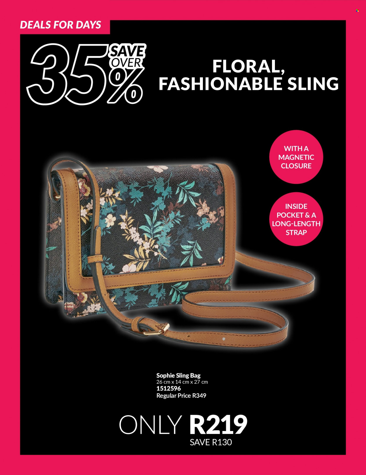Avon specials - 24/11/2023 - 26/11/2023. Page 36