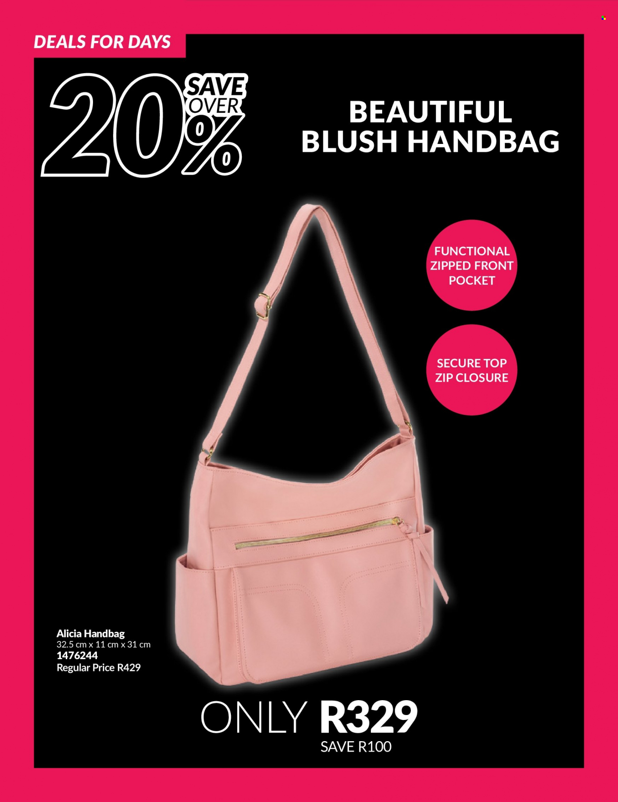 Avon specials - 24/11/2023 - 26/11/2023. Page 38